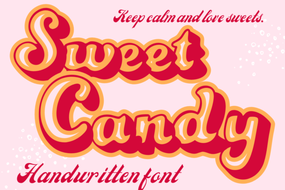 Download Sweet Candy - Premium Bundle