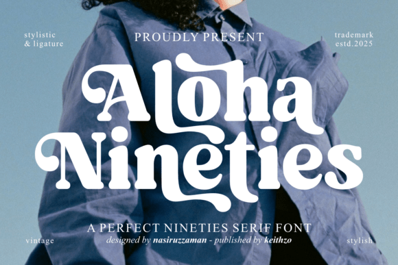 Download Aloha Nineties - Premium Resources