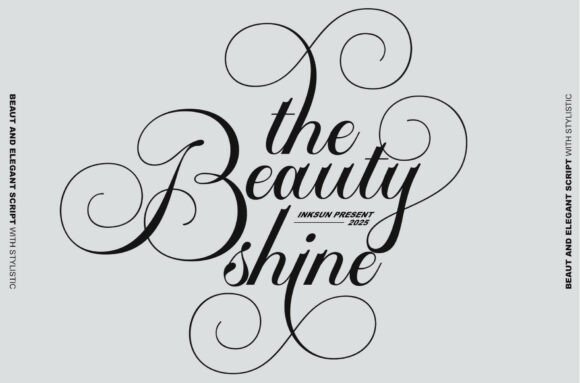 Download The Beauty Shine - Shine Collection