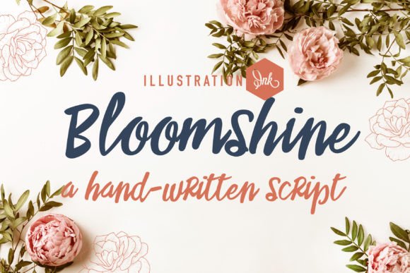 Download Bloomshine - Shine Collection