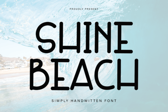 Download Shine Beach - Shine Collection