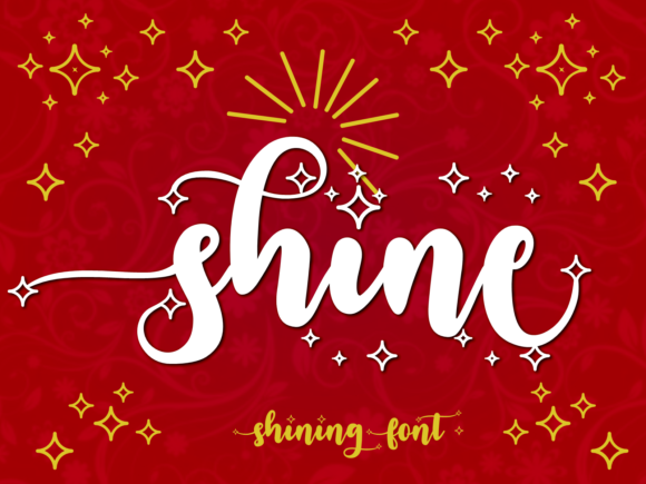 Download Shine - Shine Collection